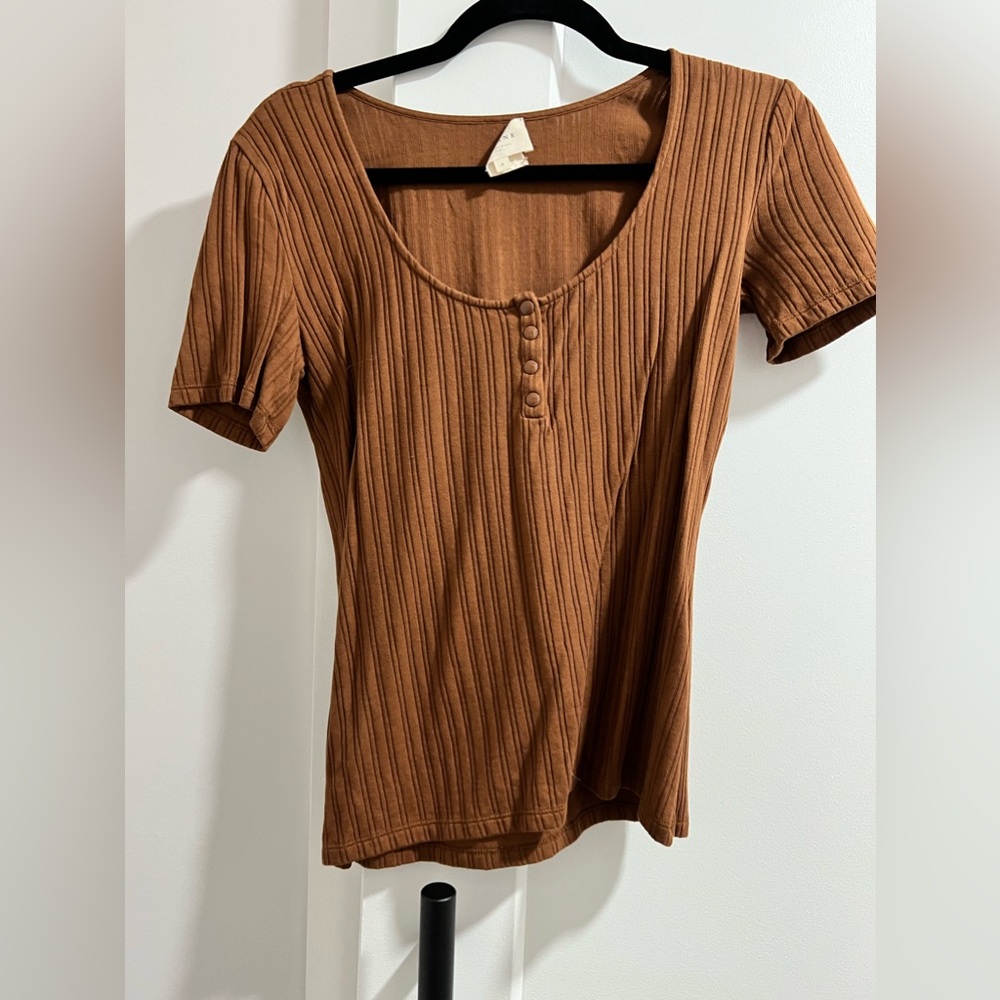 Small Sézane tshirt